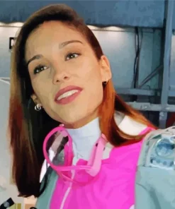 Kimberly Ann Hart Diamond Painting