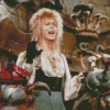 Labyrinth Movie Diamond Painting