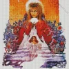 Labyrinth Poster Diamond Painting