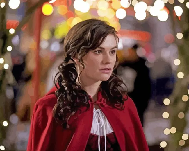 Laurie Trick r Treat character Diamond Dotz Laurie Trick R Treat Character Diamond Painting