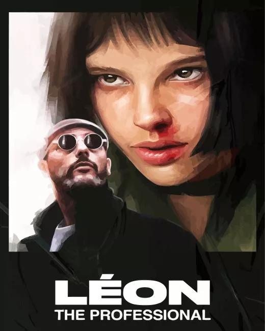 Leon art Diamond Dotz Leon Art Diamond Painting