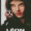 Leon Art Diamond Painting