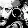 Leon Movie Diamond Painting