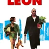 Leon Movie Poster Diamond Painting