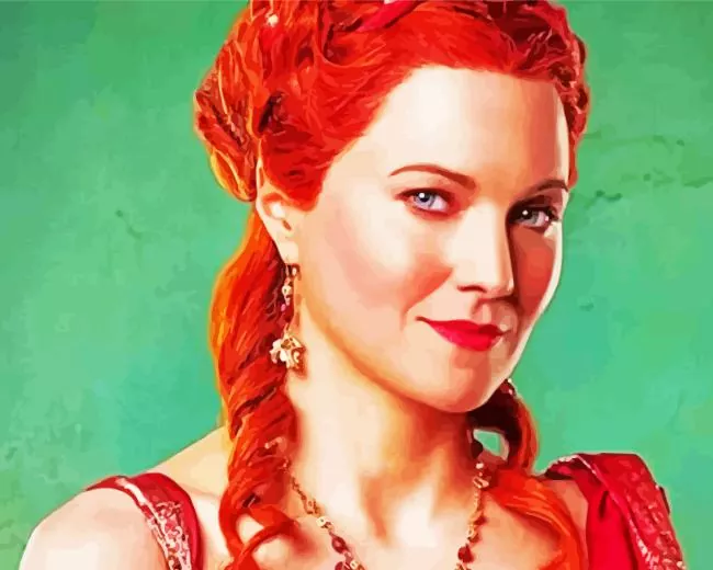 Lucretia Diamond Paintings Lucretia Diamond Painting