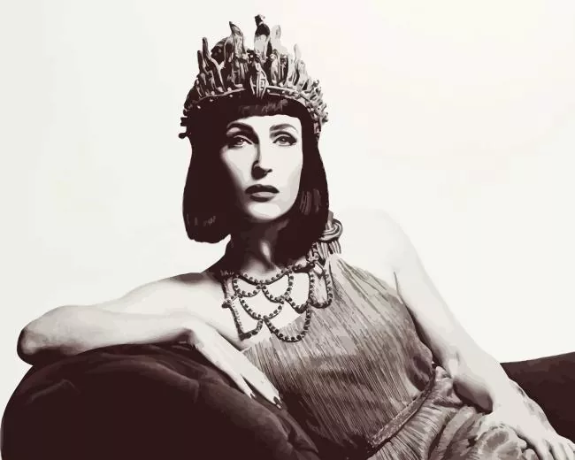 Magda Leonides Diamond Paints Magda Leonides Diamond Painting