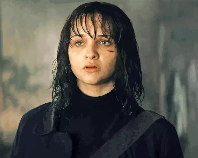 Martha Nielsen Dark Diamond Dotz Martha Nielsen Dark Diamond Painting