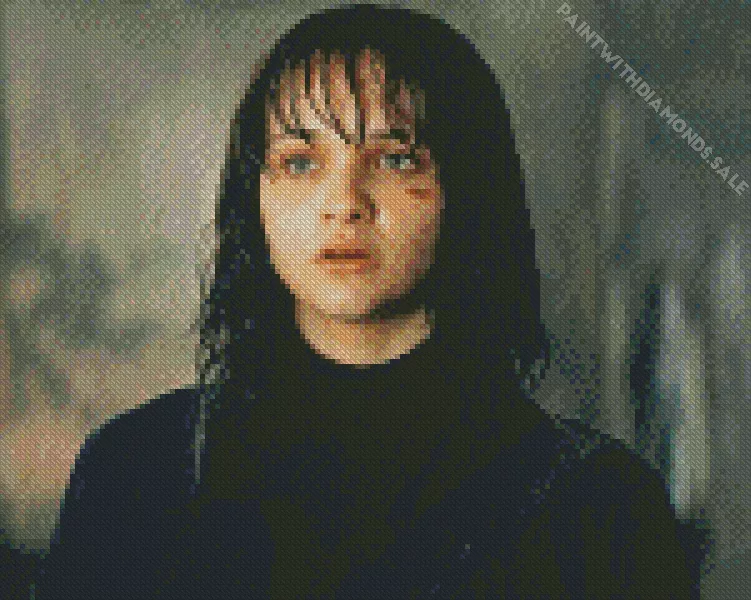 Martha Nielsen Dark Diamond Paintings Martha Nielsen Dark Diamond Painting