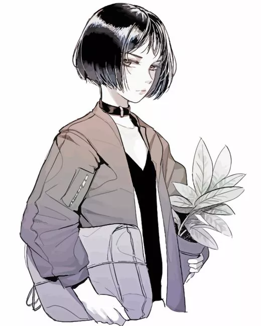 Mathilda Lando Léon Diamond Dotz Mathilda Lando Leon Diamond Painting