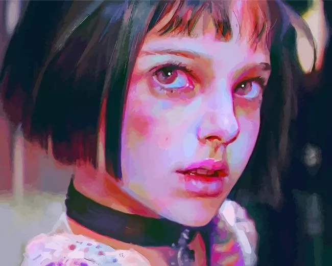 Mathilda Lando art Diamond Dotz Mathilda Lando Art Diamond Painting