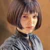 Mathilda Lando Character Diamond Painting