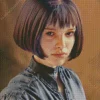 Mathilda Lando Character Diamond Painting