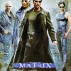 Matrix Poster Diamond Painting