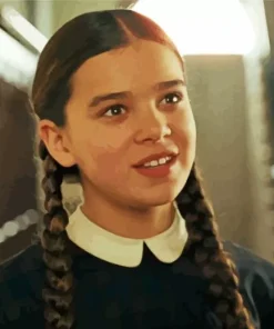 Mattie Ross True Grit Diamond Painting