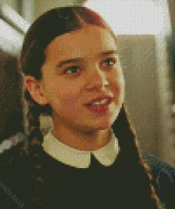 Mattie Ross True Grit Diamond Painting