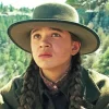 Mattie Ross In True Grit Diamond Painting