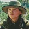 Mattie Ross In True Grit Diamond Painting