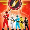 Mighty Morphin Power Rangers Poster Diamond Painting