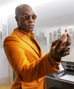 Morpheus Diamond Painting