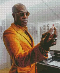 Morpheus Diamond Painting