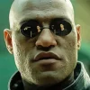 Morpheus In The Matrix Diamond Painting