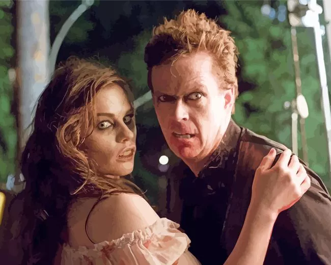 Mrs Henderson Trick r Treat Diamond Dotz Mrs Henderson Trick R Treat Diamond Painting