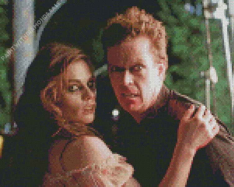 Mrs Henderson Trick r Treat Diamond Paintings Mrs Henderson Trick R Treat Diamond Painting