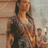 Naevia Spartacus Art Diamond Painting