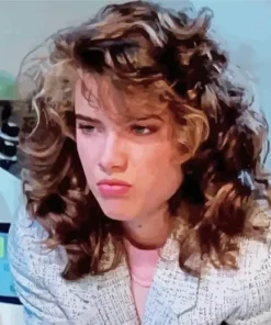 Nancy Thompson Diamond Painting