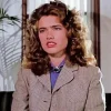 Nancy Thompson Character Diamond Painting