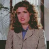 Nancy Thompson Character Diamond Painting
