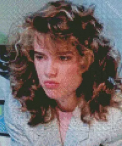 Nancy Thompson Diamond Painting