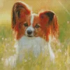 Papillon Diamond Painting