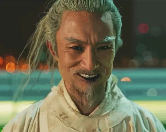 Park Joong heon Diamond Dotz Park Joong Heon Diamond Painting