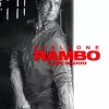 Rambo 5 Last Blood Poster Diamond Painting