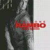 Rambo 5 Last Blood Poster Diamond Painting