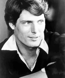 Richard Collier Diamond Painting