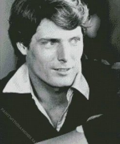 Richard Collier Diamond Painting