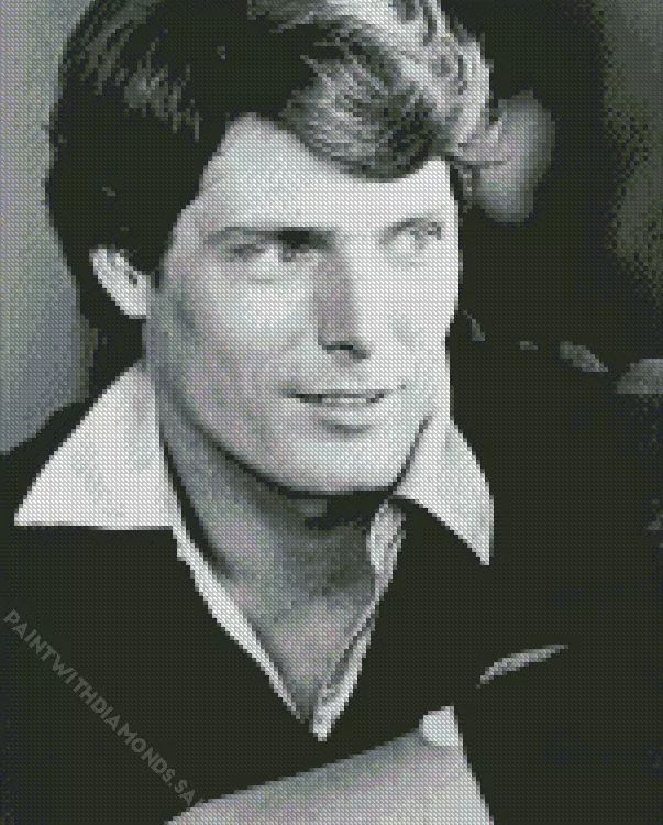 Richard Collier Diamond Paintings Richard Collier Diamond Painting