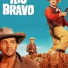 Rio Bravo Diamond Painting