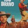 Rio Bravo Diamond Painting