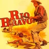 Rio Bravo Movie Diamond Painting