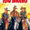 Rio Bravo Poster Diamond Painting