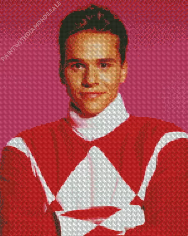 Rocky DeSantos Diamond Paintings Rocky DeSantos Diamond Painting