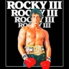 Rocky Movie Poster Diamond Painting