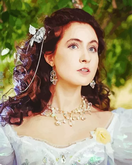 Sarah Williams Diamond Dotz Sarah Williams Diamond Painting