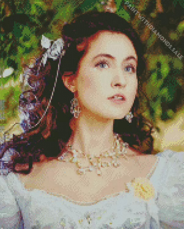 Sarah Williams Diamond Paints Sarah Williams Diamond Painting