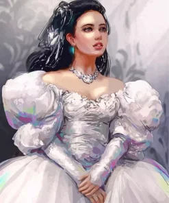 Sarah Williams Labyrinth Diamond Painting