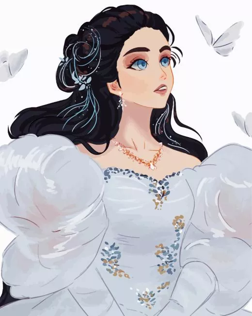 Sarah Williams Labyrinth art Diamond Dotz Sarah Williams Labyrinth Art Diamond Painting