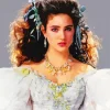Sarah Williams Labyrinth Character Diamond Painting